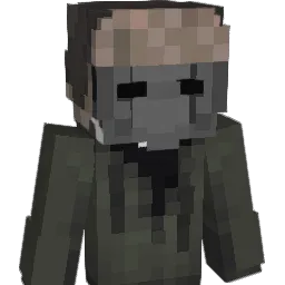 ss1va's Minecraft skin