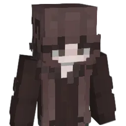 ss7enaa Minecraft avatar bust