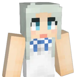 ss__jl Minecraft avatar bust