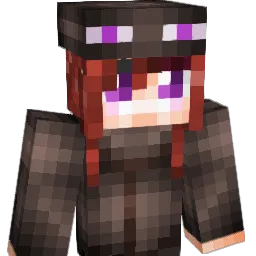 ssa826 Minecraft avatar bust