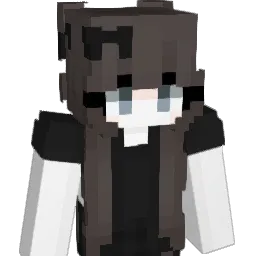 ssaar Minecraft avatar bust