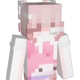 ssadchild's Minecraft skin