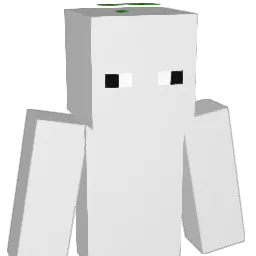 ssagsae_dl Minecraft avatar bust