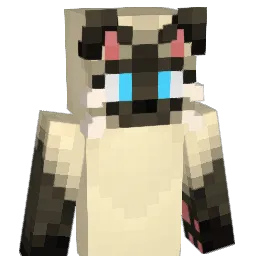 ssallock Minecraft avatar bust