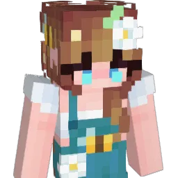 ssammers's Minecraft skin