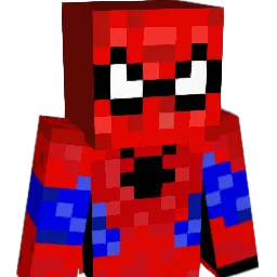 ssando's Minecraft skin