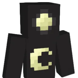 ssanti's Minecraft skin
