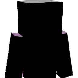 ssarahyuu Minecraft avatar bust