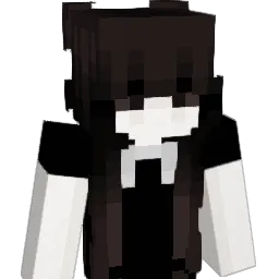 ssaraj Minecraft avatar bust