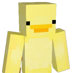 ssarii Minecraft avatar bust