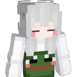 ssatoriii Minecraft avatar bust