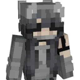 ssaurenn Minecraft avatar bust