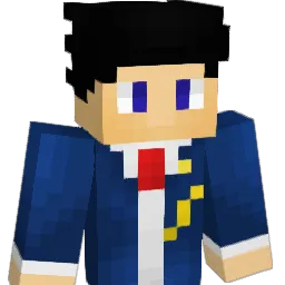 ssaw123's Minecraft skin