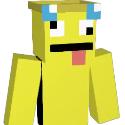 ssawyer132 Minecraft avatar bust