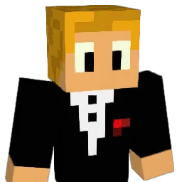 sscimia3 Minecraft avatar bust