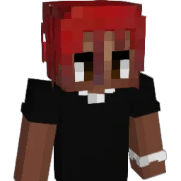 sscopezz Minecraft avatar bust