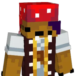 sscutoid's Minecraft skin
