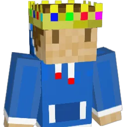 ssdawg's Minecraft skin