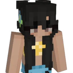 ssdr20's Minecraft skin