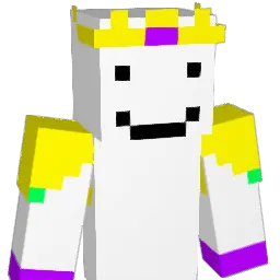 ssdyizu Minecraft avatar bust