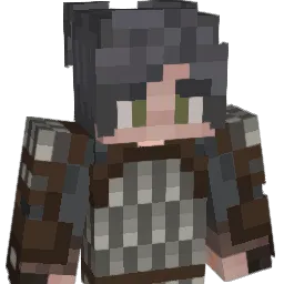 sseba4587 Minecraft avatar bust