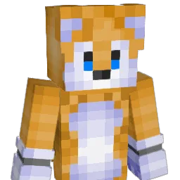 sseca's Minecraft skin