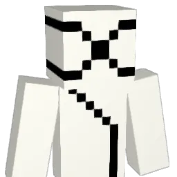 ssed1 Minecraft avatar bust