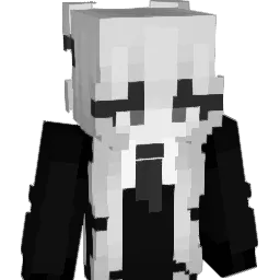 ssemi1212 Minecraft avatar bust