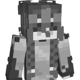 sseunlemon Minecraft avatar bust