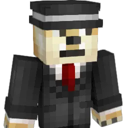 ssfddhs's Minecraft skin