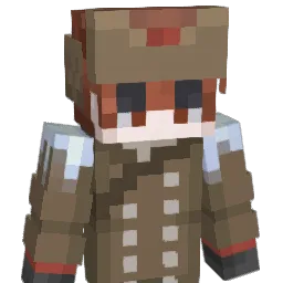ssgryu Minecraft avatar bust