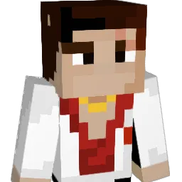 ssguide's Minecraft skin