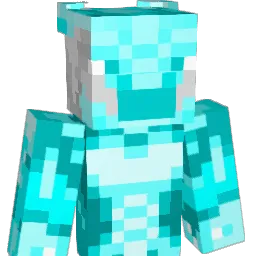 ssh2013 Minecraft avatar bust