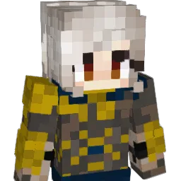 sshadows521 Minecraft avatar bust