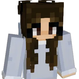 ssharr's Minecraft skin