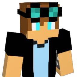 sshea1 Minecraft avatar bust