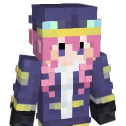 ssherlynn_aep Minecraft avatar bust