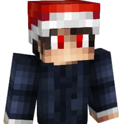 sshmeech Minecraft avatar bust