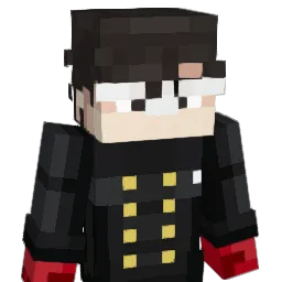 sshumate444 Minecraft avatar bust