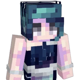 sshushus's Minecraft skin