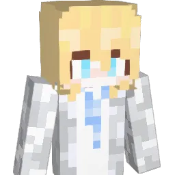 ssiih Minecraft avatar bust