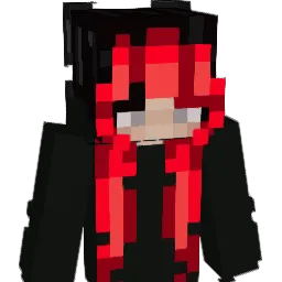 ssiissii100 Minecraft avatar bust