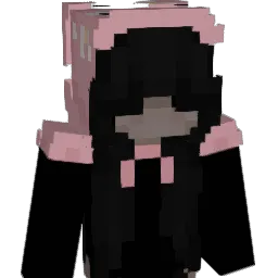 ssikue Minecraft avatar bust