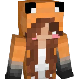ssilai Minecraft avatar bust