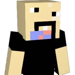 ssilas12 Minecraft avatar bust
