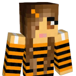 ssilb's Minecraft skin