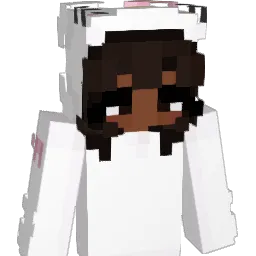ssj50k Minecraft avatar bust