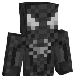 ssj_69 Minecraft avatar bust