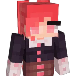 ssjeevee's Minecraft skin