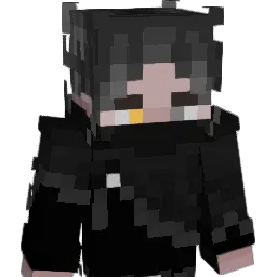 sskarp Minecraft avatar bust